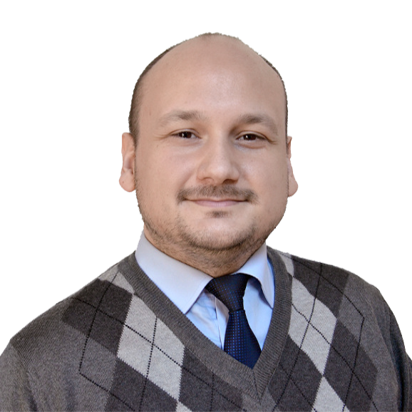 Mehmet Yahya ÇİÇEKLİ
