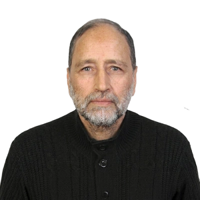 Firdous Syed
