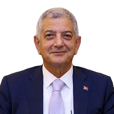 Dr. Cemal SANGU