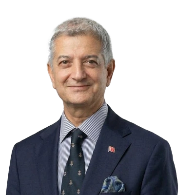 Cemal SANGU