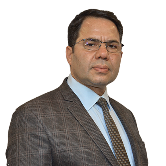 Abuzer PINAR