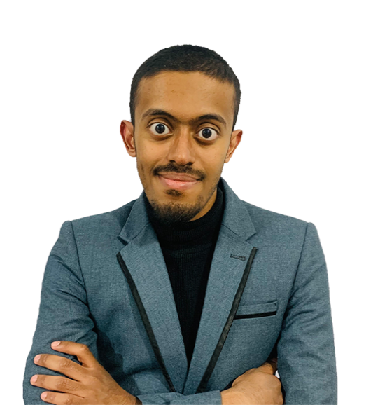  Ibrahim Nabil BA MATRAF