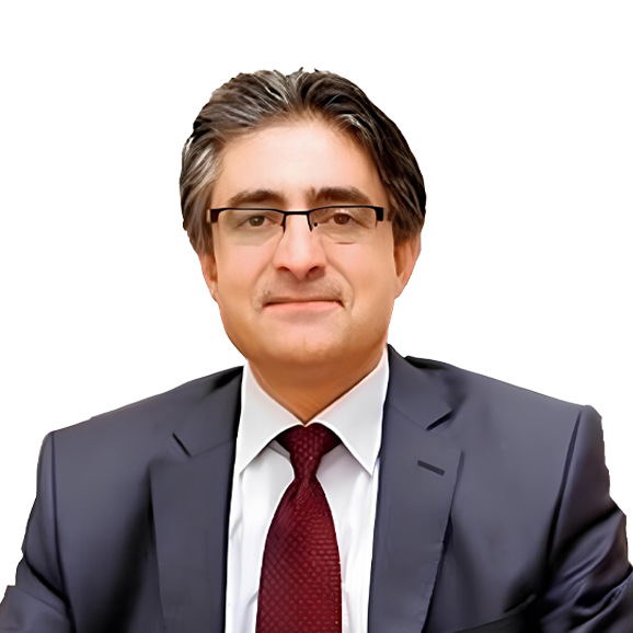 Orhan ALİMOĞLU