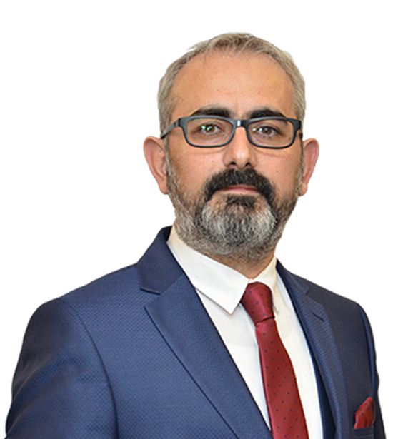 Muhammet Savaş KAFKASYALI