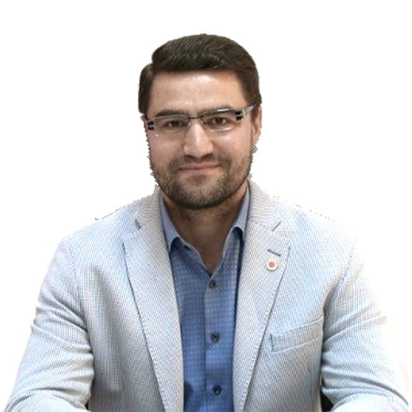 Mustafa ÖZALP