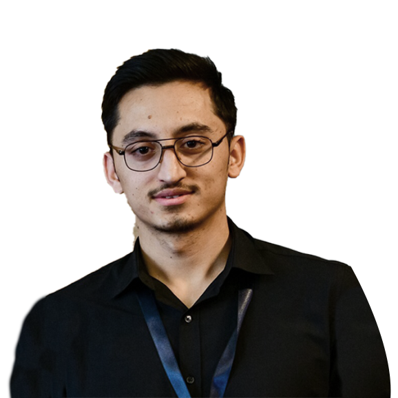 Sayed Sulaiman NABİL 