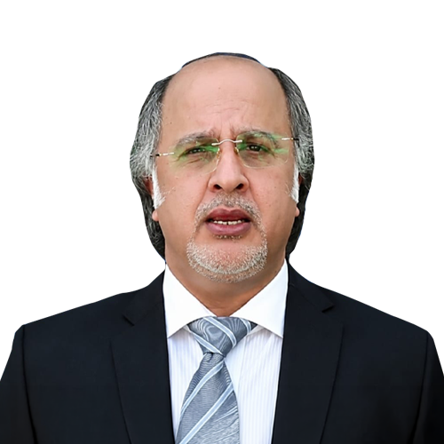 Shafiq Ahmad