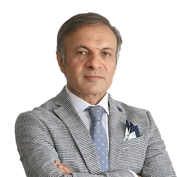Tevfik ERDEM