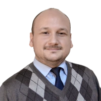 Mehmet Yahya ÇİÇEKLİ