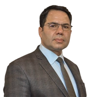 Abuzer PINAR