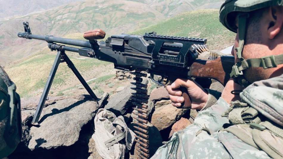 Haftanın Savunma ve Güvenlik Değerlendirmesi (15-21 Temmuz)