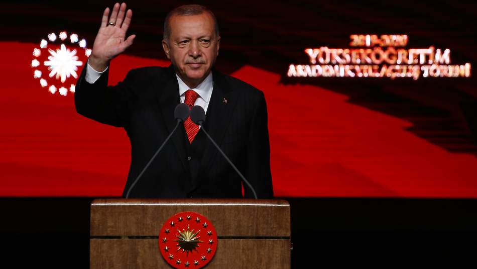 Haftanın İç Politika ve Hukuk Değerlendirmesi (15-22 Eylül 2019)