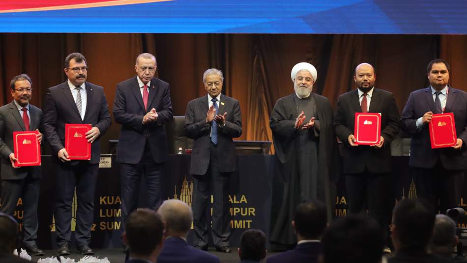 Haftanın Uluslararası İlişkiler ve Dış Politika Değerlendirmesi (16-22 Aralık 2019)