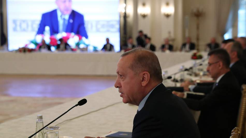 Haftanın İç Politika ve Hukuk Değerlendirmesi (16-22 Mart 2020)
