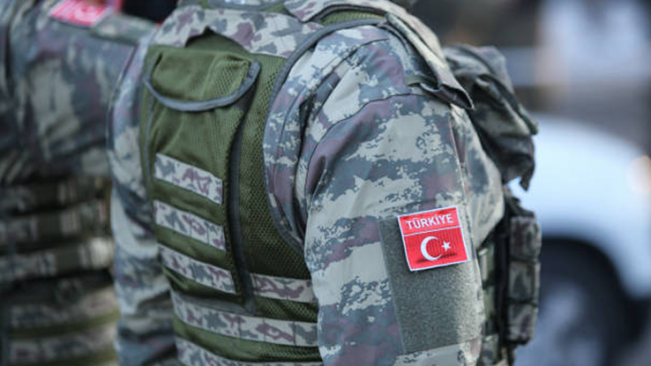 Haftanın Savunma ve Güvenlik Değerlendirmesi (8-14 Kasım 2021)