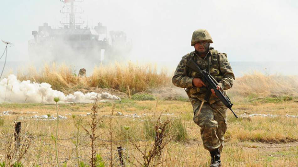 Haftanın Savunma ve Güvenlik Değerlendirmesi (29 Temmuz-4 Ağustos)