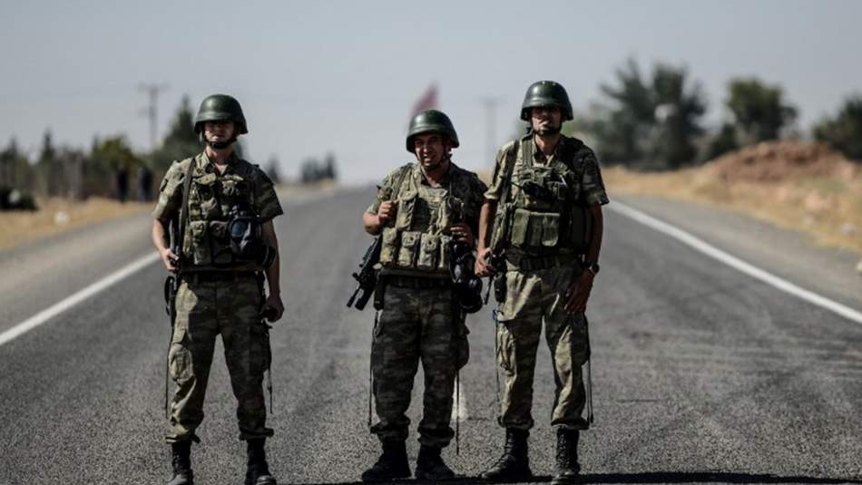 Haftanın Savunma ve Güvenlik Değerlendirmesi (10 Ağustos - 20 Ağustos 2018)