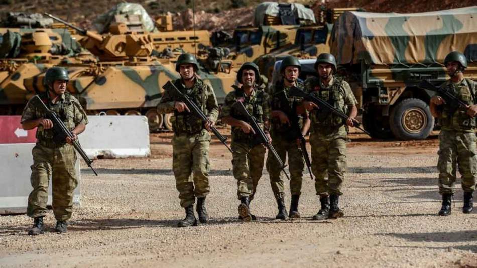Haftanın Savunma ve Güvenlik Değerlendirmesi ( 1-7 Nisan 2019)
