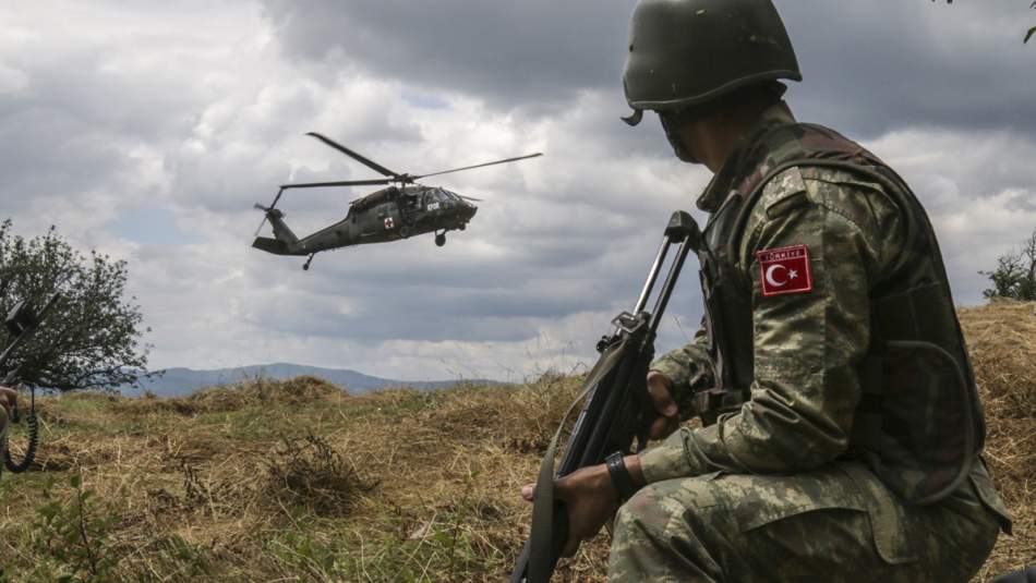 Haftanın Savunma ve Güvenlik Değerlendirmesi (12 Eylül - 18 Eylül )