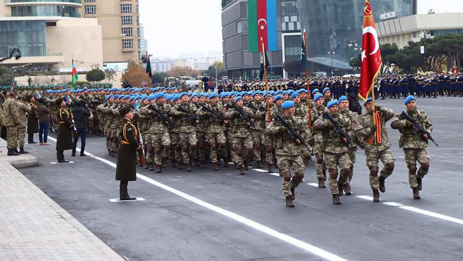 Haftanın Savunma ve Güvenlik Değerlendirmesi (7 – 13 Aralık 2020)