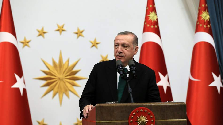 Haftanın İç Politika ve Hukuk Değerlendirmesi (8-14 Nisan 2019)
