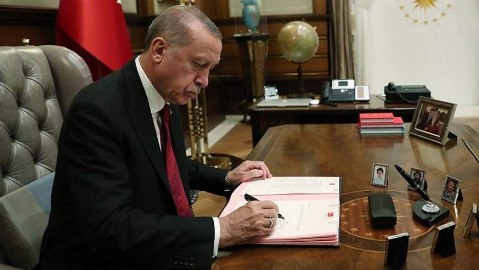 Haftanın İç Politika ve Hukuk Değerlendirmesi (4-10 Mayıs 2020)