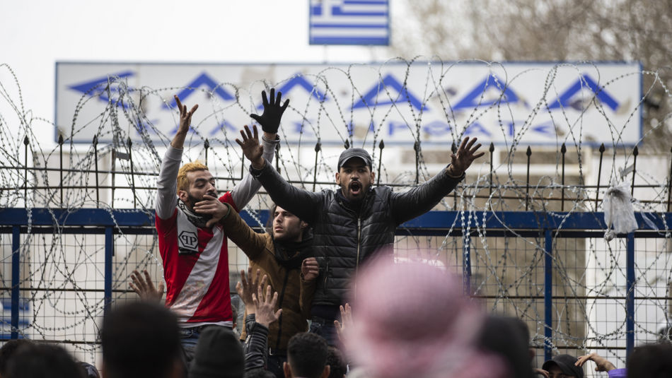 Haftalık İç Politika ve Hukuk Değerlendirmesi(2-8 Mart 2020)