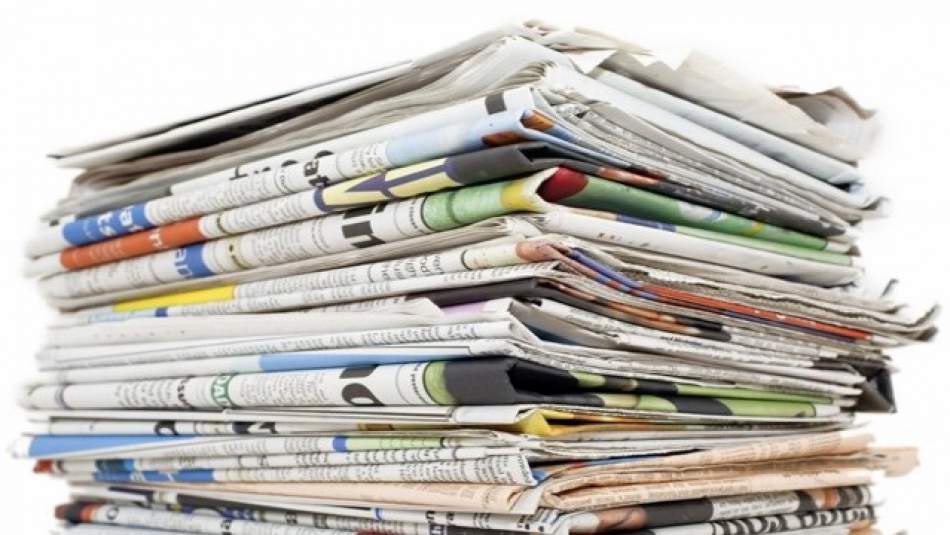 Haftanın Medya ve Sivil Toplum Değerlendirmesi (25-31 Mayıs 2020)