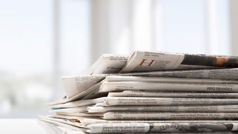 Haftanın Medya ve Sivil Toplum Değerlendirmesi (8-14 Nisan 2019)