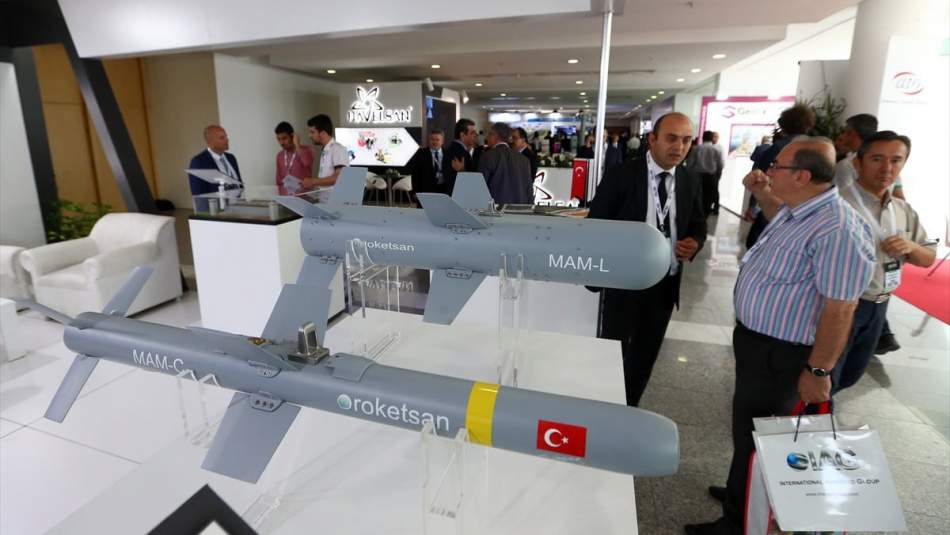 Haftanın Savunma ve Güvenlik Değerlendirmesi (7 Ocak – 13 Ocak 2019)