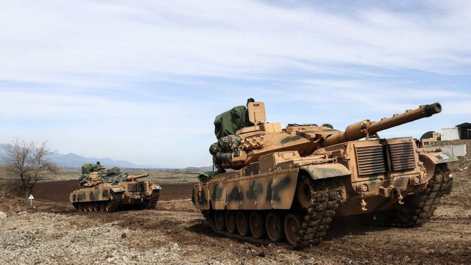 Haftanın Savunma ve Güvenlik Değerlendirmesi ( 8-14 Nisan 2019)