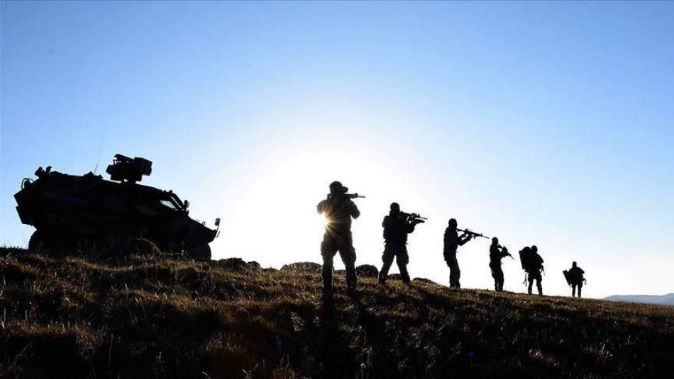 Haftanın Savunma ve Güvenlik Değerlendirmesi (7-13 Şubat 2022)