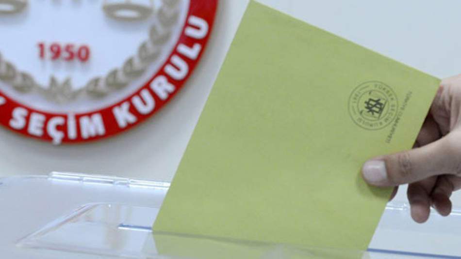 Haftanın İç Politika ve Hukuk Değerlendirmesi (1-7 Nisan 2019)