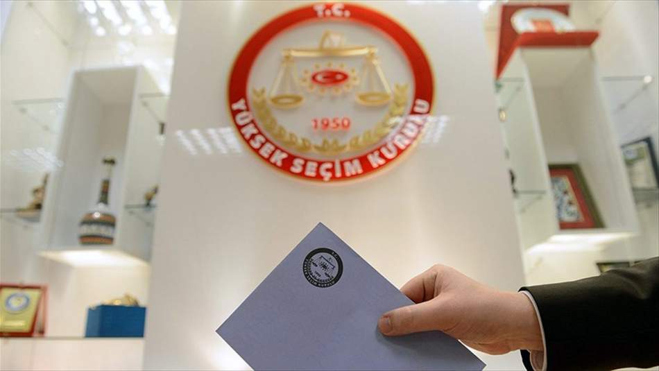 Haftanın İç Politika ve Hukuk Değerlendirmesi (13-19 Mayıs 2019)