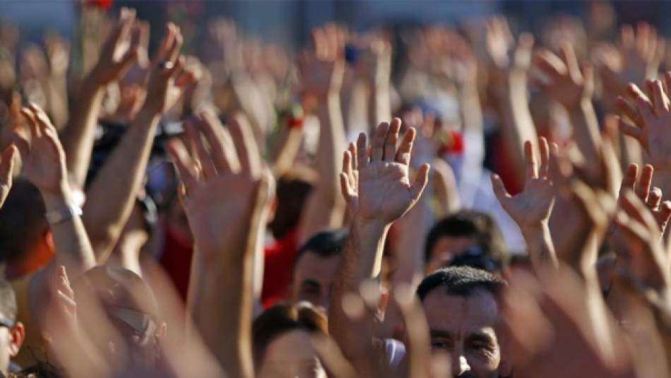Haftanın Medya ve Sivil Toplum Değerlendirmesi (11 - 17 Şubat 2019)