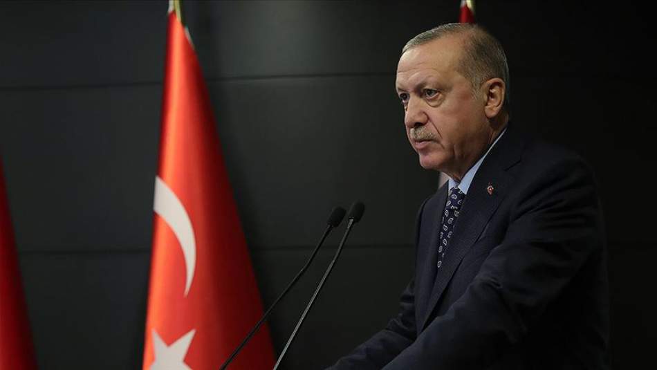 Haftanın İç Politika ve Hukuk Değerlendirmesi (30 Mart-5 Nisan 2020)