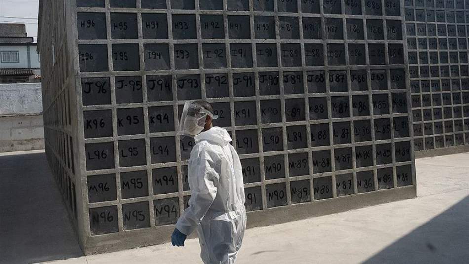 Haftanın Uluslararası İlişkiler ve Dış Politika Değerlendirmesi (8-14 Haziran 2020)