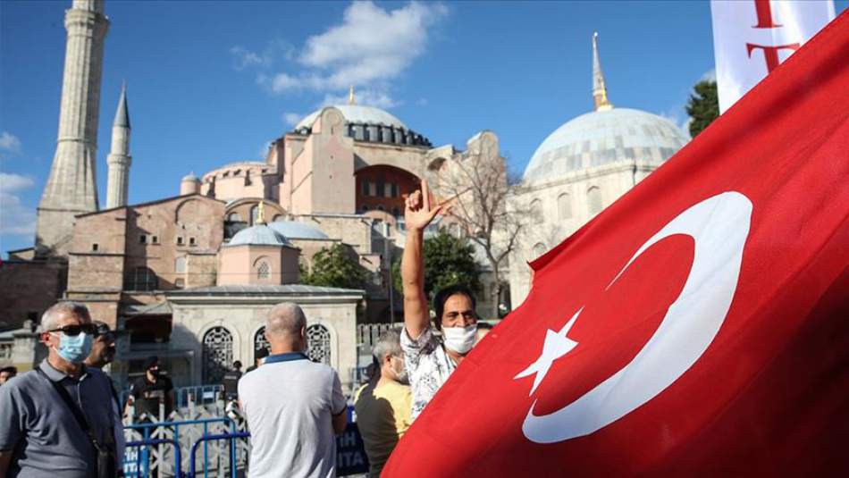 Haftanın İç Politika ve Hukuk Değerlendirmesi (6-12 Temmuz 2020)