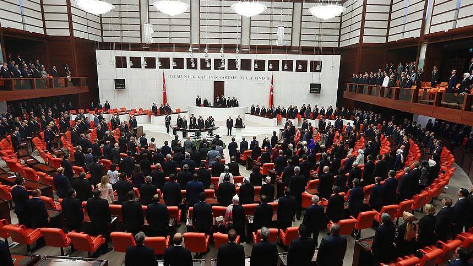 Haftanın İç Politika ve Hukuk Değerlendirmesi (15-21 Haziran 2020)