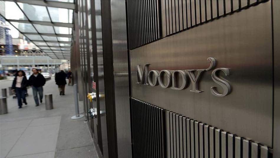 SD DEĞERLENDİRME - Moody’s Türkiye’nin kredi notunu B1’den B2’ye düşürürken kredi görünümünü negatifte tuttu.