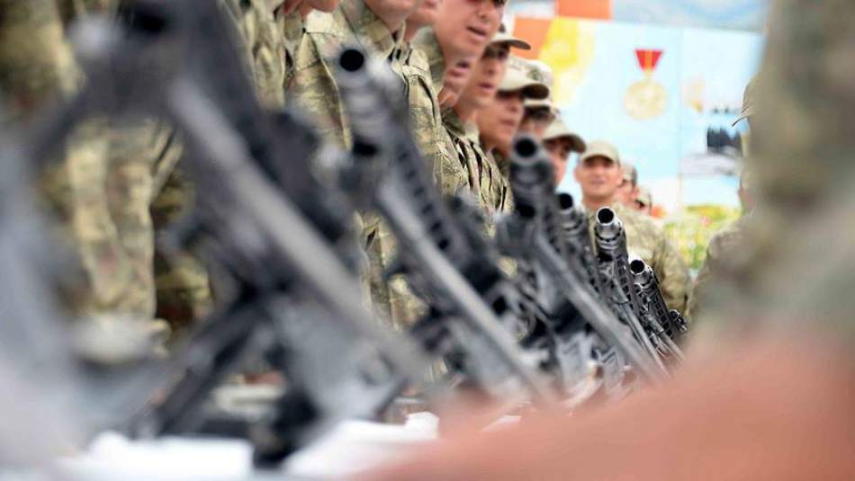 Haftanın Savunma ve Güvenlik Değerlendirmesi(22 Kasım-29 Kasım 2020)