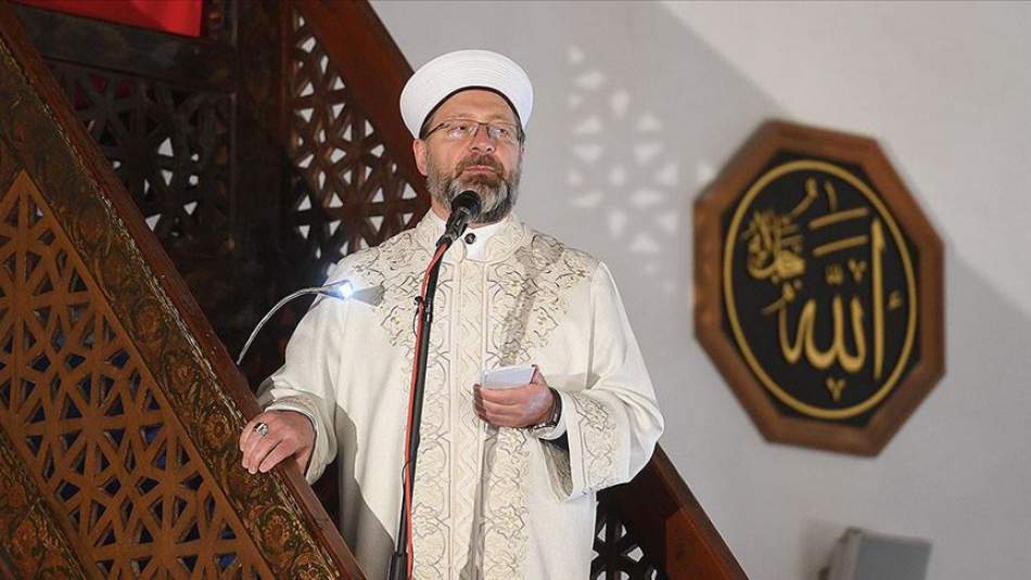 Haftanın İç Politika ve Hukuk Değerlendirmesi (27 Nisan - 3 Mayıs 2020)