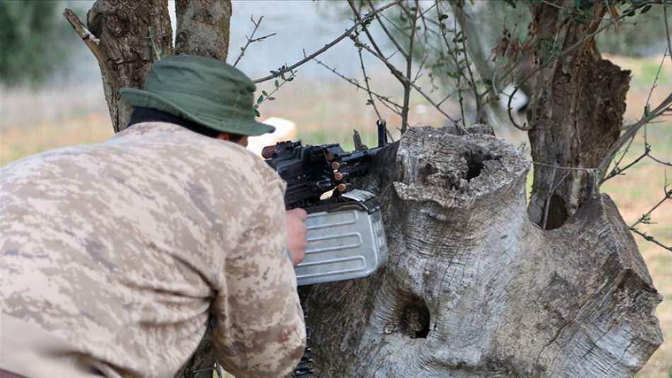 Haftanın Savunma ve Güvenlik Değerlendirmesi (23-29 Mart 2020)