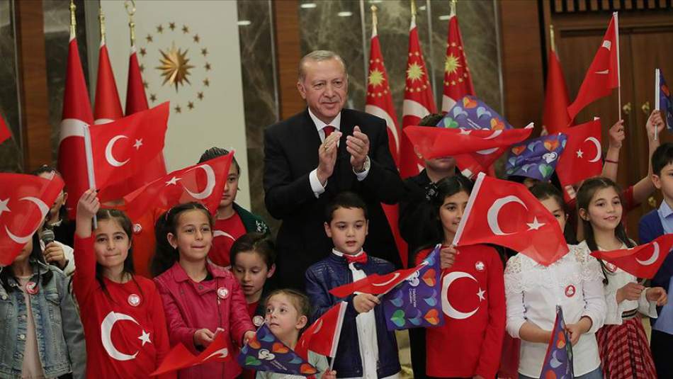 Haftanın İç Politika ve Hukuk Değerlendirmesi (20-26 Nisan 2020)