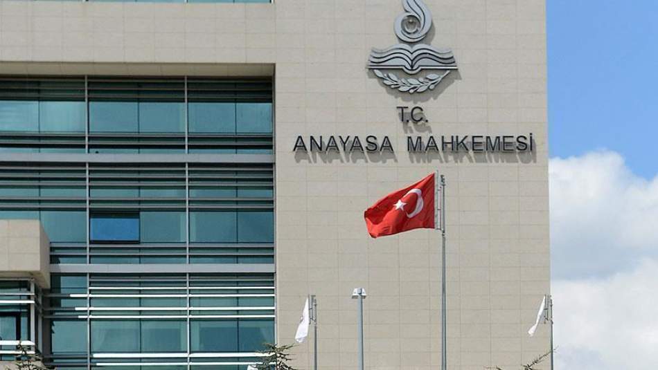 Haftanın İç Politika ve Hukuk Değerlendirmesi (12-18 Ekim 2020)