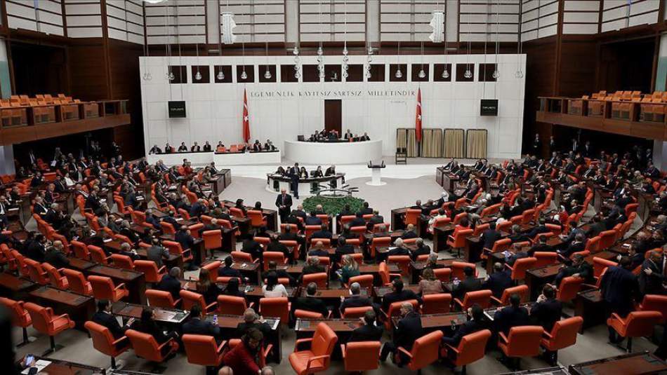 Haftanın İç Politika ve Hukuk Değerlendirmesi (1-7 Haziran 2020)