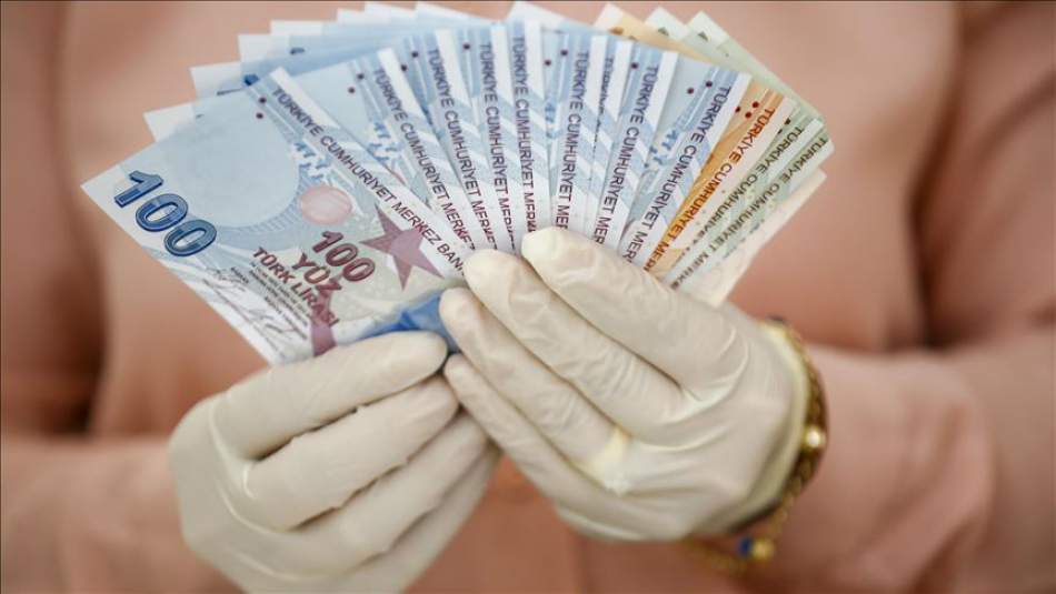 Haftanın Ekonomi ve Finans Değerlendirmesi (13-19 Nisan 2020)