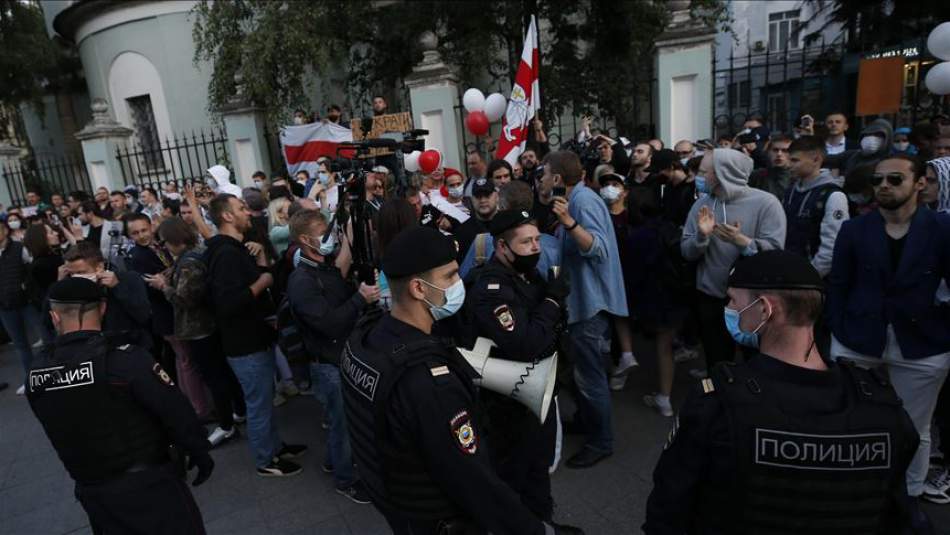 Haftanın Uluslararası İlişkiler ve Dış Politika Değerlendirmesi (10-16 Ağustos 2020)