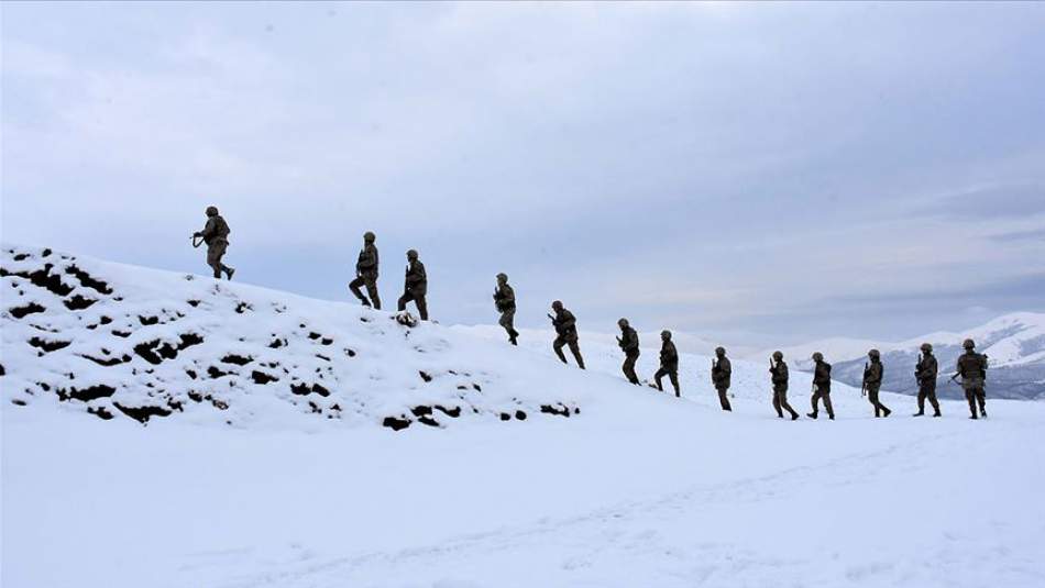 Haftanın Savunma ve Güvenlik Değerlendirmesi (9-16 Aralık 2019)