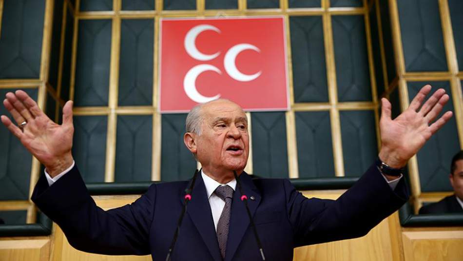 Haftanın İç Politika ve Hukuk Değerlendirmesi (23-30 Eylül 2019)